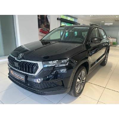 Skoda Karoq 1.5 TSI Tour DSG 110 kW