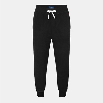 Ralph Lauren Анцуг Polo Ralph Lauren Lounge Closed Hem Tapered Joggers - Polo Black