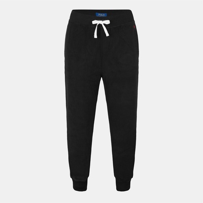 Ralph Lauren Анцуг Polo Ralph Lauren Lounge Closed Hem Tapered Joggers - Polo Black