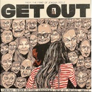 ABELS, MICHAEL - GET OUT LP