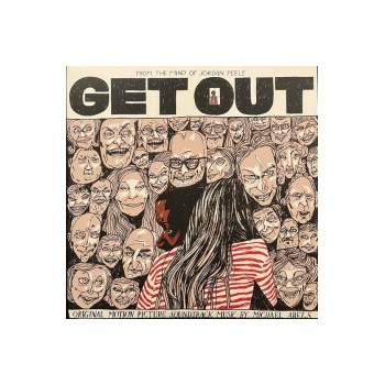 ABELS, MICHAEL - GET OUT LP