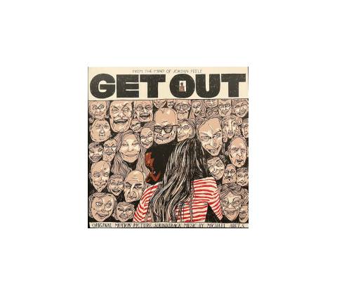 ABELS, MICHAEL - GET OUT LP