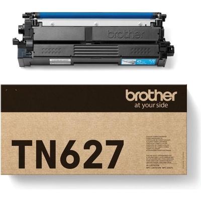 Brother TN-627C Toner Cartridge (TN627C)