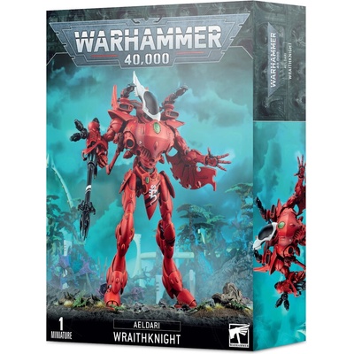 Games Workshop Wraithknight (46-26)
