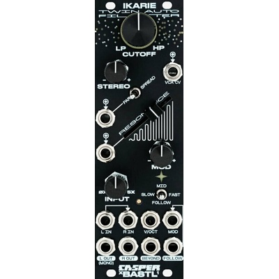 Bastl Instruments Ikarie