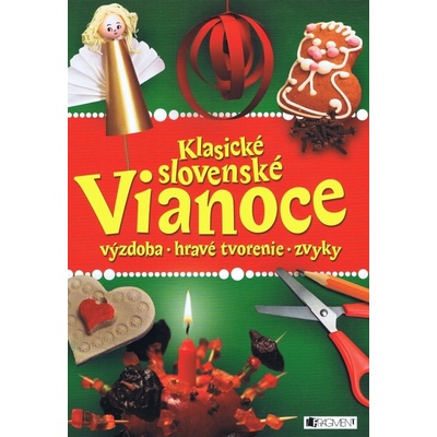 Klasické slovenské Vianoce