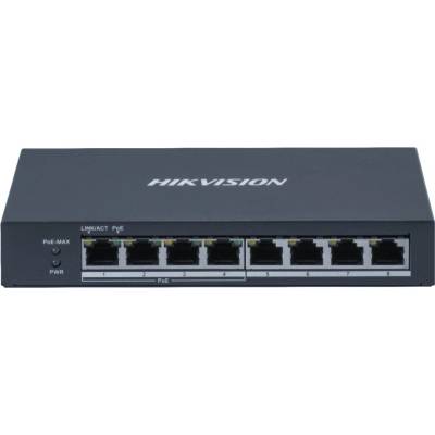 Hikvision DS-3E0508P-O