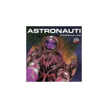 Astronauti - Stanislav Lem