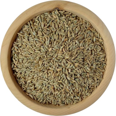 Prazrnko Raž zo Slovenska z konverzi 1 kg