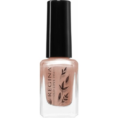 Regina OLD LOVE 1954 lak na nechty odtieň 19 Light Pearly Peach 7 ml