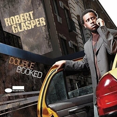 Robert Glasper - Double Booked (Reissue) (Limited Edition) (180 g) 2 LP