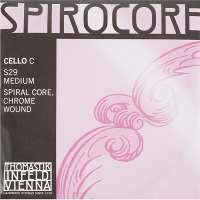 Thomastik Spirocore C-Cr S29