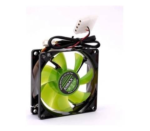 Aimaxx eNVicooler 8 LED