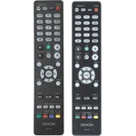 Denon rc-1228 - оригинален дистанционен контрол (rc-1228) Дистанционно