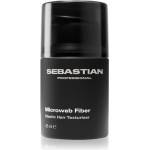 Sebastian Professional Microweb Fiber моделиращ крем за фиксиране и оформяне 45ml