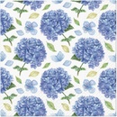 TaT Obrúsky Rhythmic Hydrangea 33x33cm