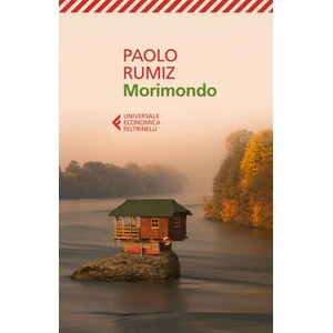 Morimondo | Paolo Rumiz, V. Soru (2015)