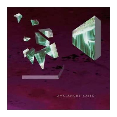Avalanche Kaito - Avalanche Kaito LP