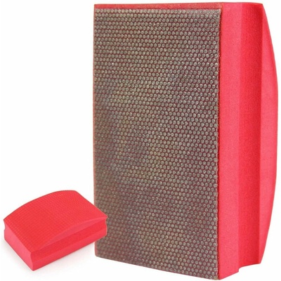 Diamantová brúsna huba D200, 92x56x37mm MAR-POL