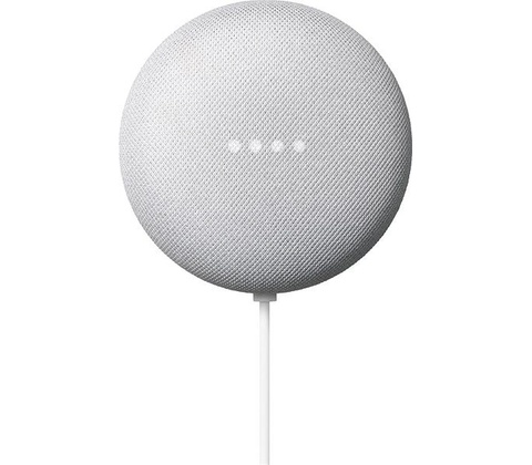 Google Nest Mini
