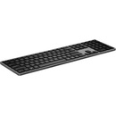 Klávesnice HP 975 Dual-Mode Wireless Keyboard 3Z726AA#BCM