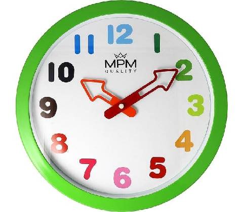 MPM-TIME E01.4050.40
