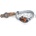 Lambda sonda BOSCH 0 258 006 171