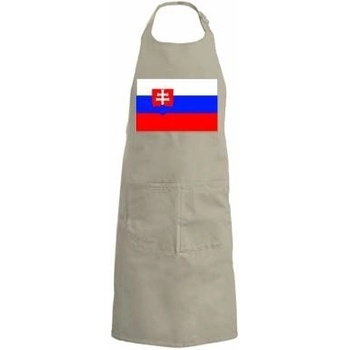 zástěra Slovensko