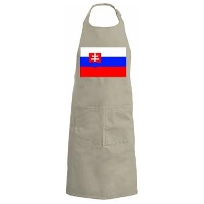 zástěra Slovensko