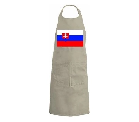 zástěra Slovensko