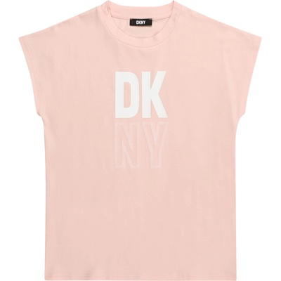 DKNY Тениска розово, размер 10