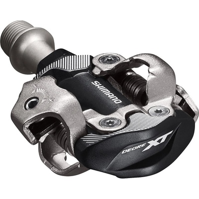 Shimano MTB M8100 SPD pedály