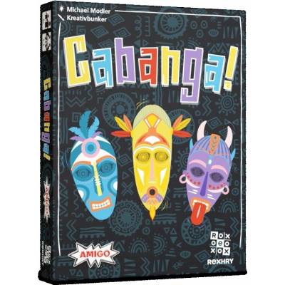 Cabanga!