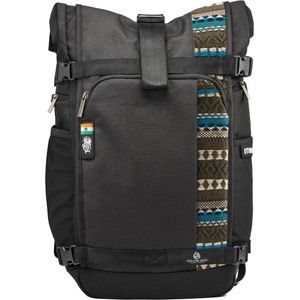 Ethnotek Дневна раница Ethnotek Raja Pack 30 Bantam Daypack - Viva Con Agua Grey - размер One Size (504-0523-1211)