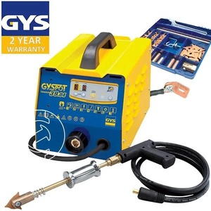 GYS GYSPOT 3904 (052222) Заваръчен апарат