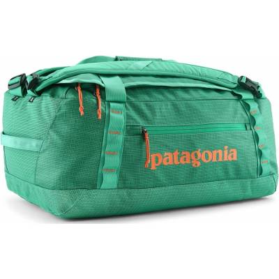 Patagonia Black Hole Duffel aqua stone 40L