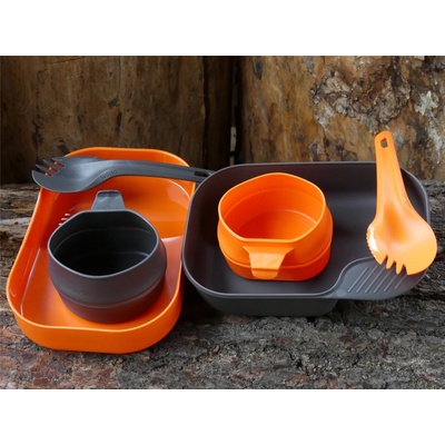 Wildo Camp A Box Duo Light