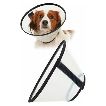 Kruuse Buster Clic Collar Plastový ochranný límec 25 cm
