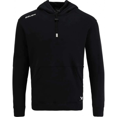 Bauer TEAM S23 Sr čierna