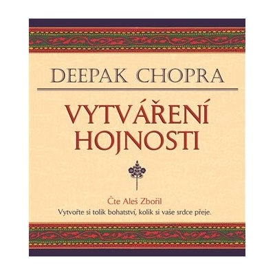 Vytváření hojnosti