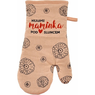 Orion NEJLEPŠÍ MAMINKA 32 x 18 cm – Zboží Dáma