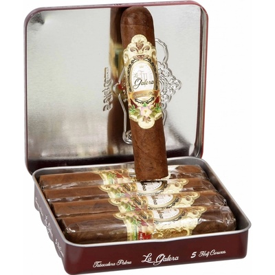 LA GALERA HALF CORONA HABANO 5 ks