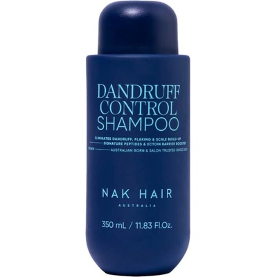 NAK Signature Dandruff Control Shampoo 350 ml