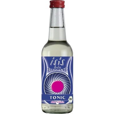 ISIS Bio Tonic sýtený nápoj 0,33 l