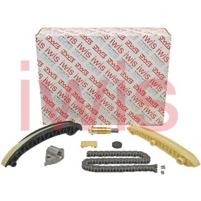 Sada rozvodovej reťaze AIC 59114Set
