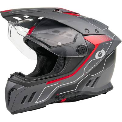 O'Neal Sierra RS Echo