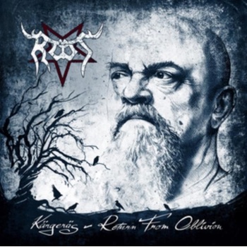 ROOT - KARGERAS: RETURN FROM OBLIVION CD