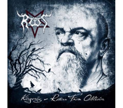 ROOT - KARGERAS: RETURN FROM OBLIVION CD