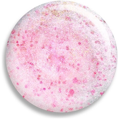 Dermacol Lak na nehty s vůní 02 Think Pink 11 ml