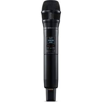 Image 1 of Shure SLXD2/N8SB-G59